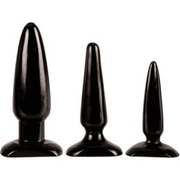 Colt Anal-Trainer-Kit von Calexotics | Fesselliebe.de