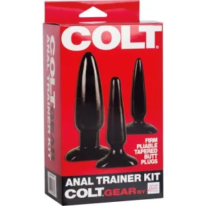 Colt Anal-Trainer-Kit von Calexotics