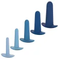 Tragbares Anal-Trainingsset 5 Teilig von Calexotics