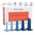 Tragbares Anal-Trainingsset 5 Teilig von Calexotics
