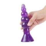Höhepunkt Passiert Analstecker 17 cm von Baile Anal | Fesselliebe.de