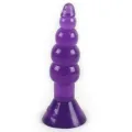 Höhepunkt Passiert Analstecker 17 cm von Baile Anal