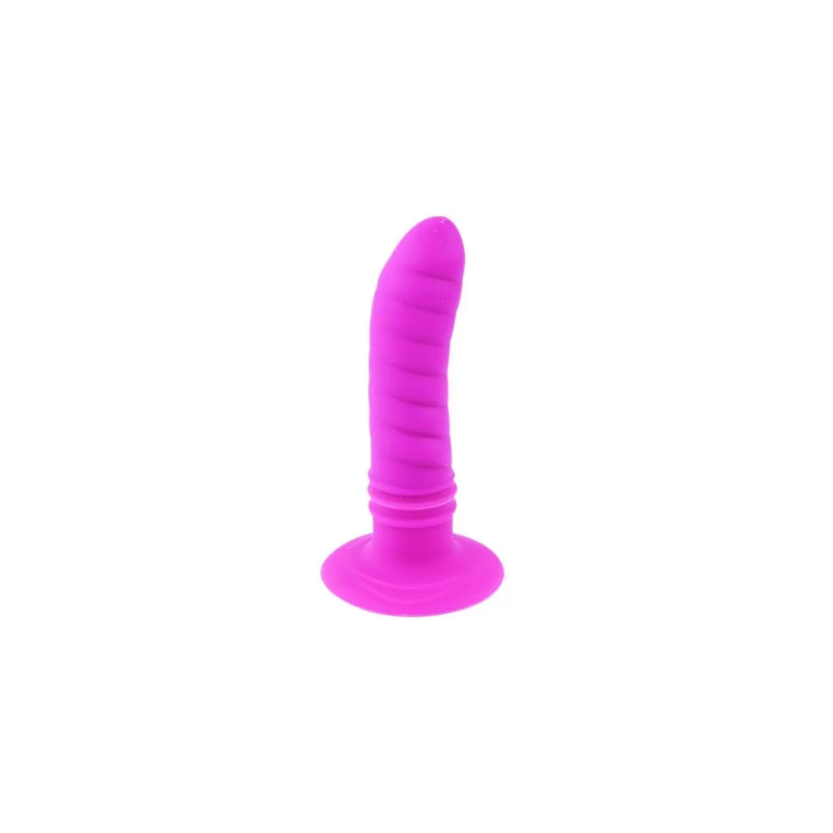 Butplug Analtwist Ii von Pretty Love Bottom | Fesselliebe.de