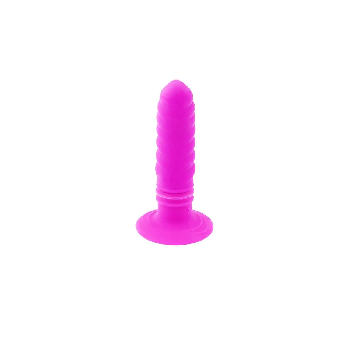 Butplug Analtwist Ii von Pretty Love Bottom | Fesselliebe.de