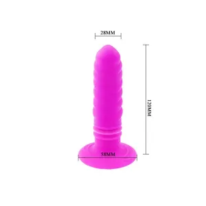 Butplug Analtwist Ii von Pretty Love Bottom