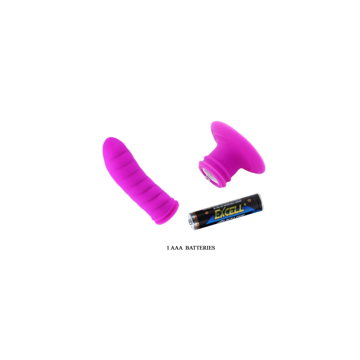 Butplug Analtwist Ii von Pretty Love Bottom | Fesselliebe.de