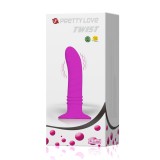 Butplug Analtwist Ii von Pretty Love Bottom | Fesselliebe.de