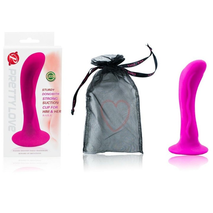 Passion Starker Saugstecker Unisex von Baile Dildos | Fesselliebe.de