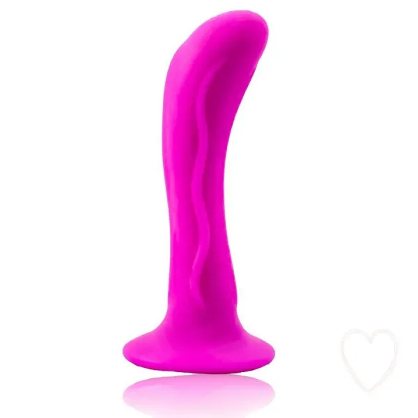 Passion Starker Saugstecker Unisex von Baile Dildos | Fesselliebe.de