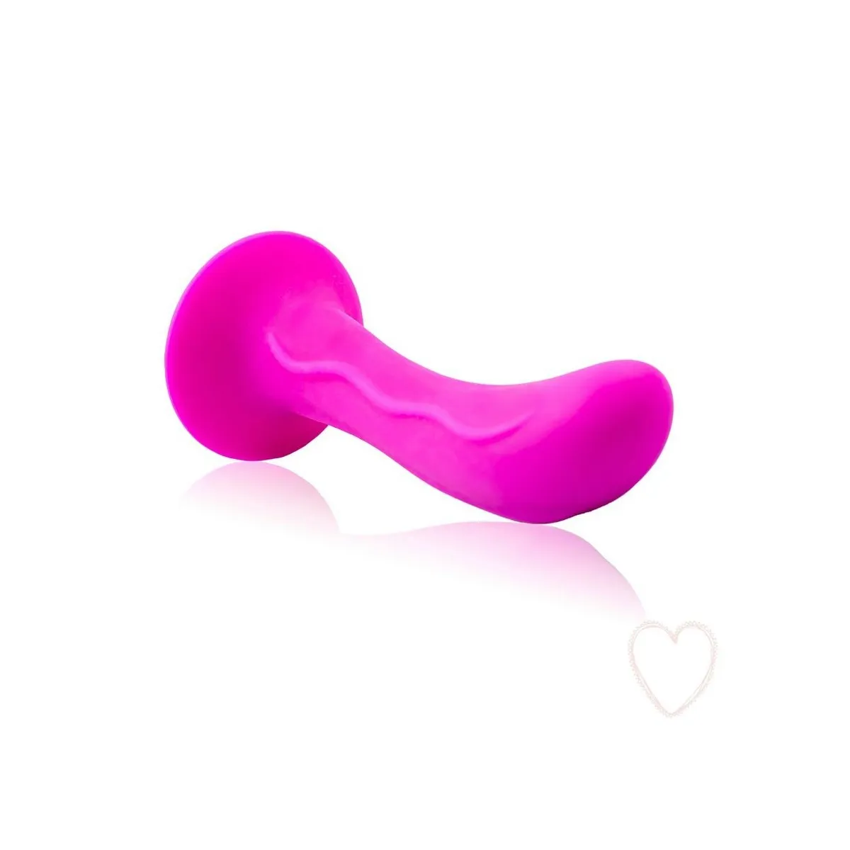 Passion Starker Saugstecker Unisex von Baile Dildos | Fesselliebe.de