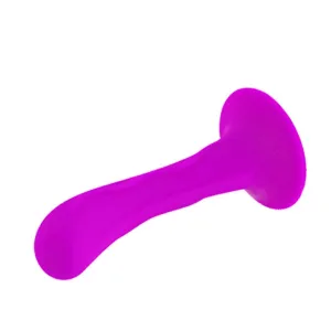 Passion Starker Saugstecker Unisex von Baile Dildos