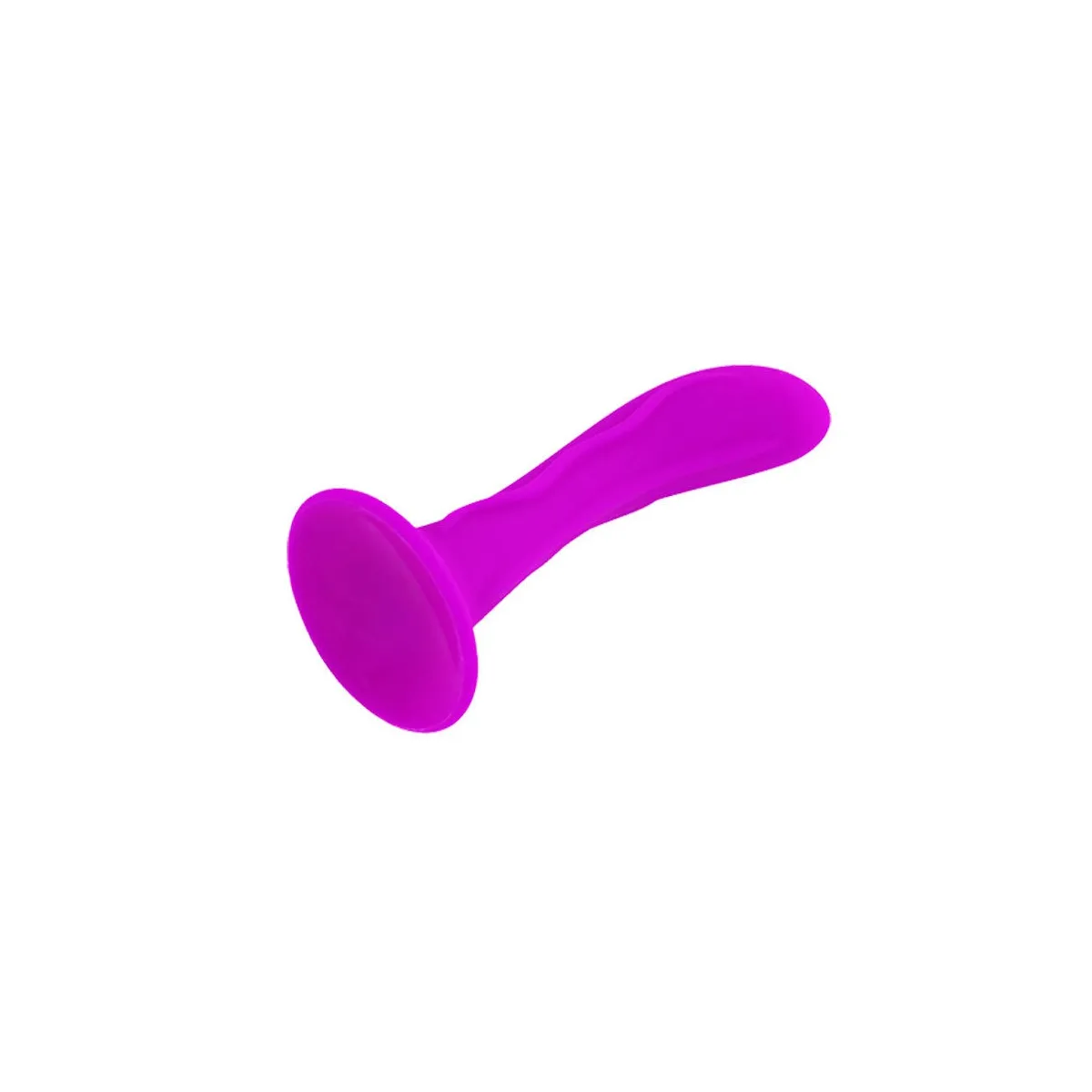 Passion Starker Saugstecker Unisex von Baile Dildos | Fesselliebe.de