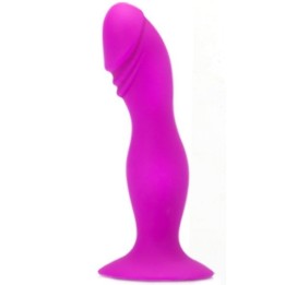 Booty Passion Realistischer Stecker von Pretty Love Bottom | Fesselliebe.de