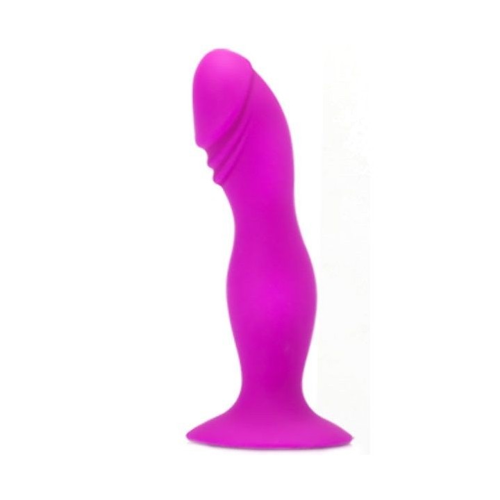 Booty Passion Realistischer Stecker von Pretty Love Bottom | Fesselliebe.de