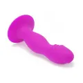 Booty Passion Realistischer Stecker von Pretty Love Bottom