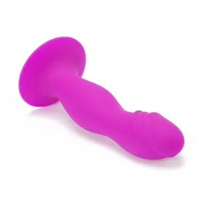 Booty Passion Realistischer Stecker von Pretty Love Bottom