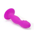 Booty Passion Realistischer Stecker von Pretty Love Bottom