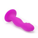 Booty Passion Realistischer Stecker von Pretty Love Bottom | Fesselliebe.de