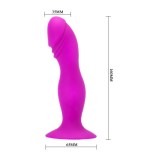 Booty Passion Realistischer Stecker von Pretty Love Bottom | Fesselliebe.de