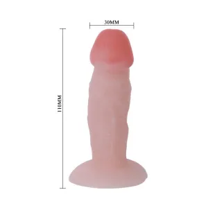 der Kleine Penis Aber Stecker 11 cm von Baile Dildos