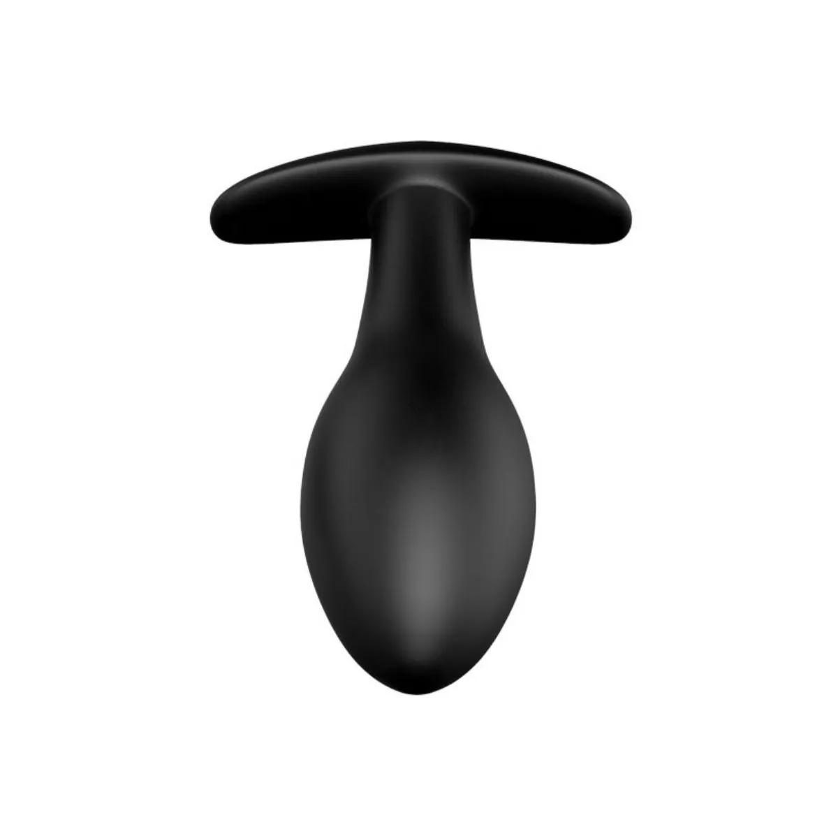 Anal Plug Silikonanker 8,5 cm Schwarz von Pretty Love Bottom | Fesselliebe.de