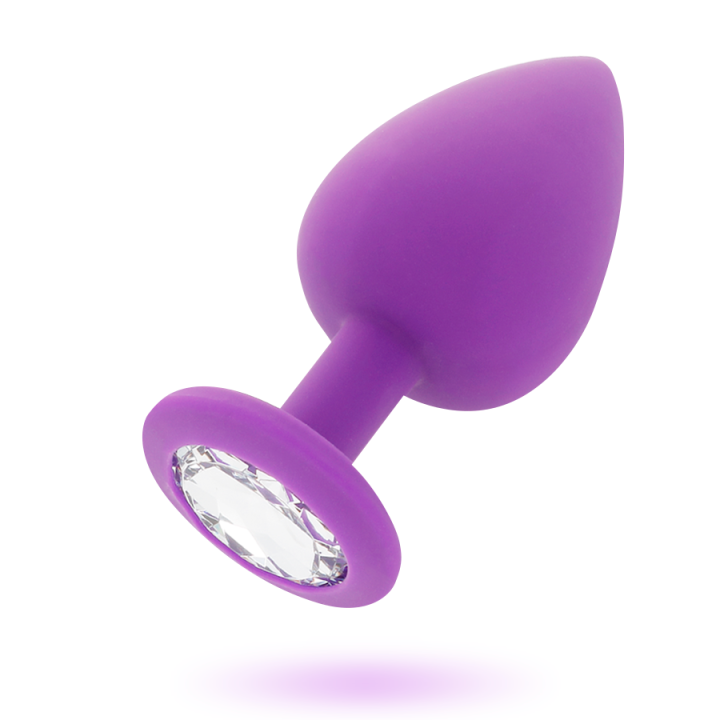 Shelki S Plug Analflieder von Intense Anal Toys | Fesselliebe.de