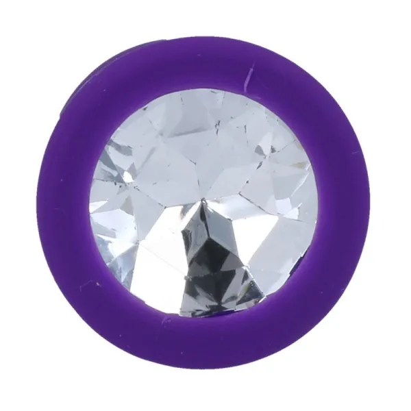 Shelki S Plug Analflieder von Intense Anal Toys | Fesselliebe.de