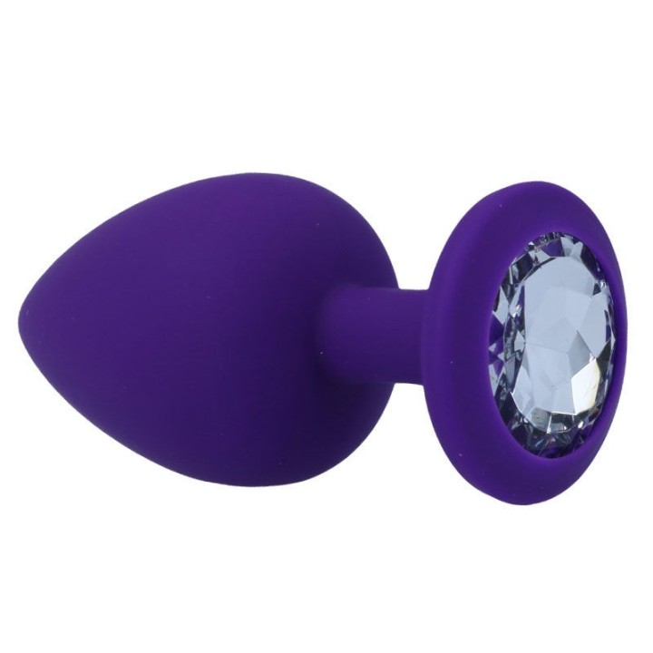Shelki L Plug Analflieder von Intense Anal Toys | Fesselliebe.de