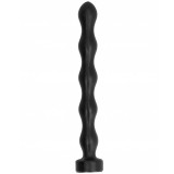 Analstecker Kugel 32 cm von All Black | Fesselliebe.de
