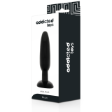 Analplug 14 cm von Addicted Toys | Fesselliebe.de