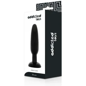 Analplug 14 cm von Addicted Toys