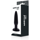Analplug 13,5 cm von Addicted Toys | Fesselliebe.de