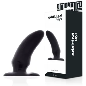 Analplug Spot 12 cm von Addicted Toys | Fesselliebe.de