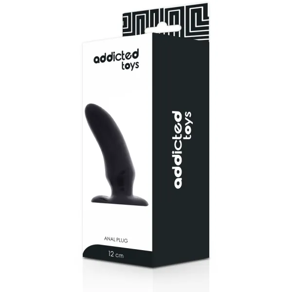 Analplug Spot 12 cm von Addicted Toys | Fesselliebe.de