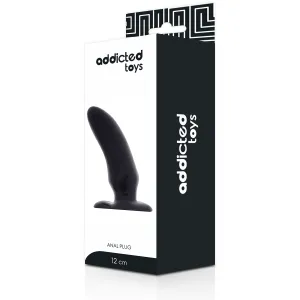 Analplug Spot 12 cm von Addicted Toys