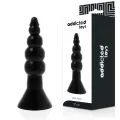 Analplug 17 cm Schwarz von Addicted Toys