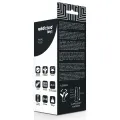 Analplug 17 cm Schwarz von Addicted Toys