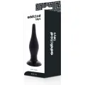 Analplug 14,5 cm Schwarz von Addicted Toys