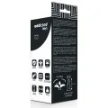 Analplug 14,5 cm Schwarz von Addicted Toys