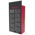 Natürlicher Schwanz mit Silikon-Analsplug 10 cm von Darkness Anal