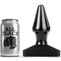 Analstecker 15,5 cm von All Black