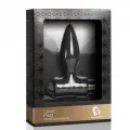 Petite Sensations Analplug für anfnger - Schwarz von Rocks-Off
