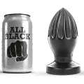 Analstecker 12 cm von All Black