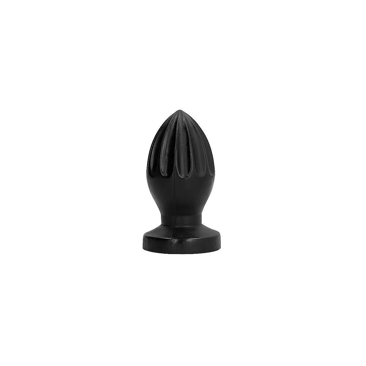 Analstecker 12 cm von All Black | Fesselliebe.de