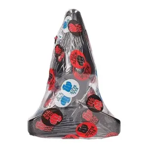 Analstecker 16 cm von All Black