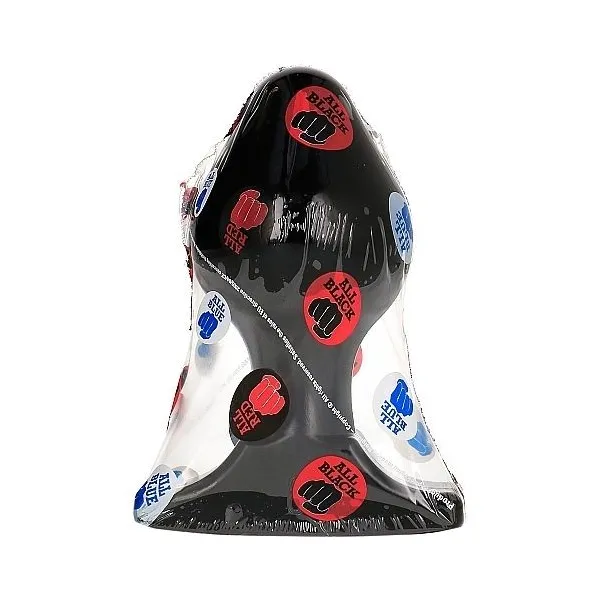 Analplug 16x8 cm von All Black | Fesselliebe.de