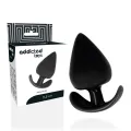 Analplug 9,5 cm von Addicted Toys
