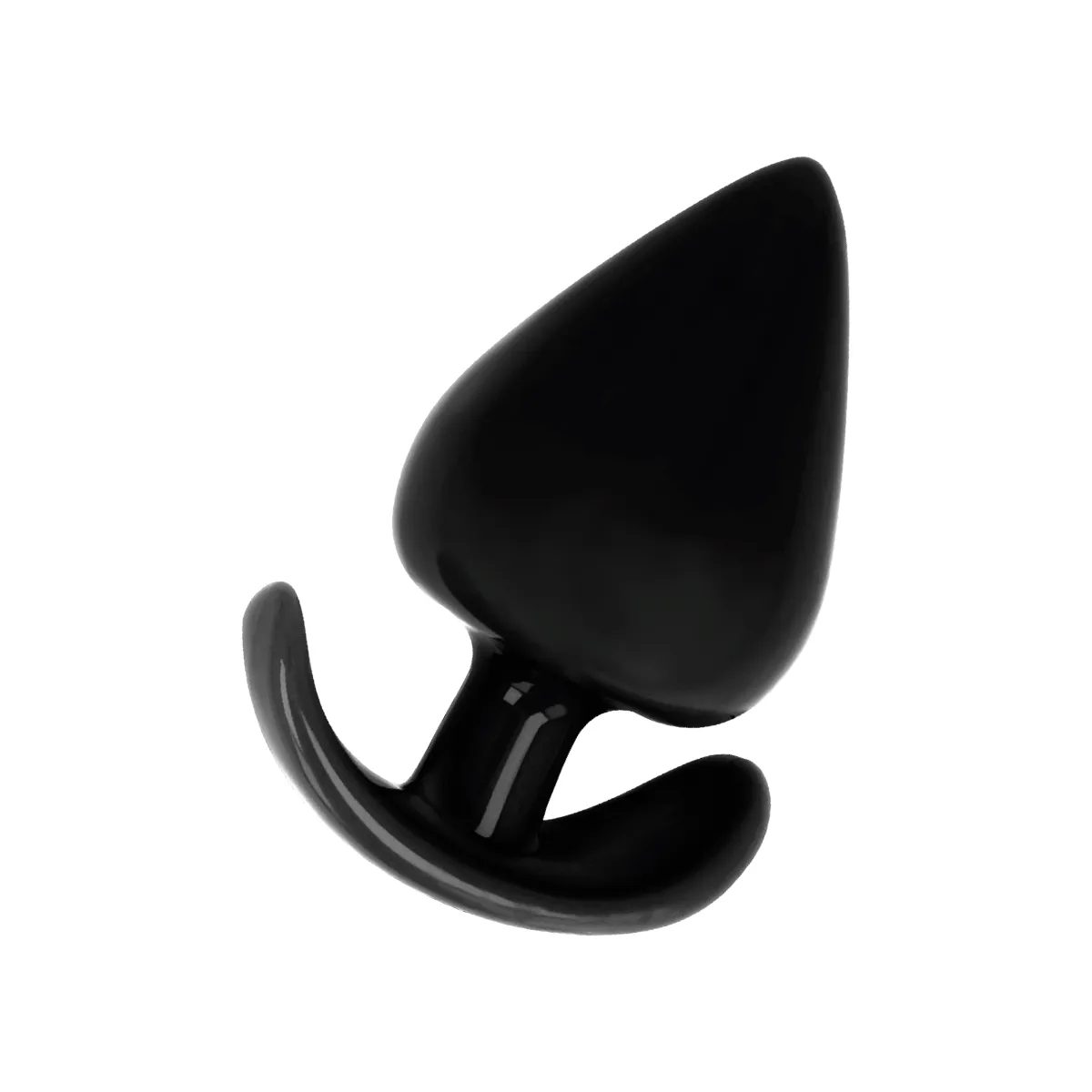 Analplug 9,5 cm von Addicted Toys | Fesselliebe.de