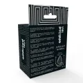Analplug 9,5 cm von Addicted Toys
