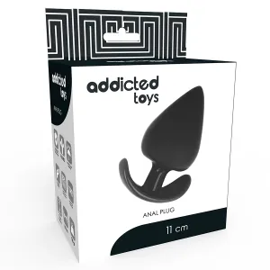Analplug 11 cm von Addicted Toys